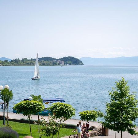 Urban Apartments Ohrid Luaran gambar