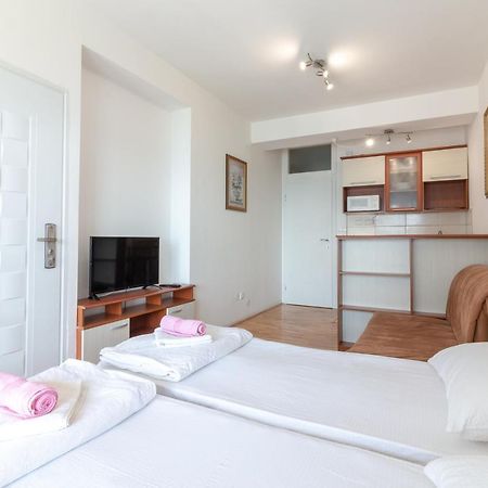 Urban Apartments Ohrid Luaran gambar