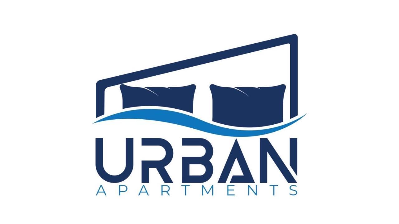 Urban Apartments Ohrid Luaran gambar