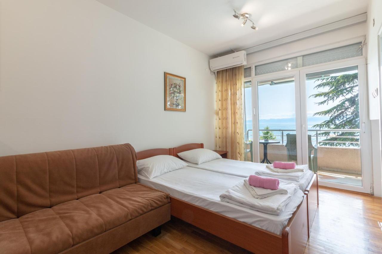 Urban Apartments Ohrid Luaran gambar